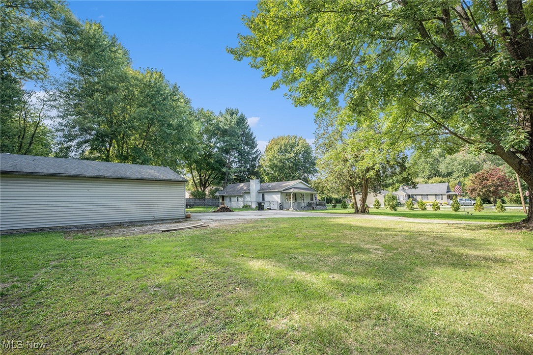 Nursery Sub - Residential