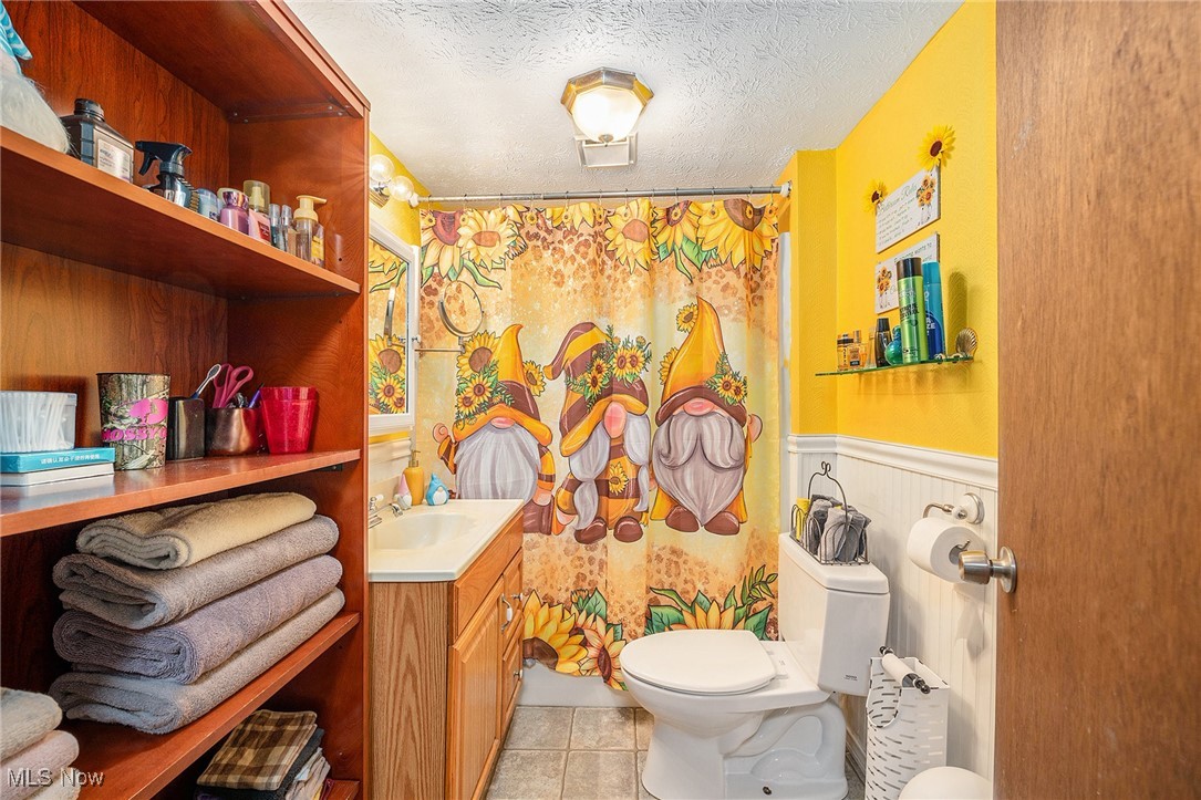 Nursery Sub - Residential