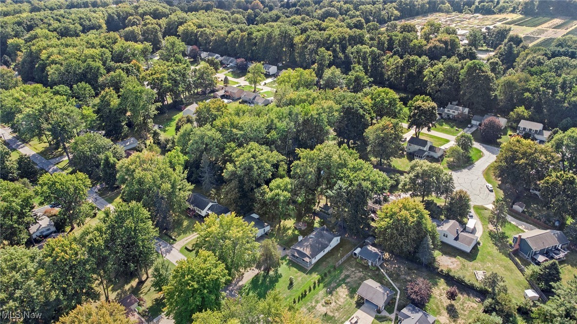 Nursery Sub - Residential