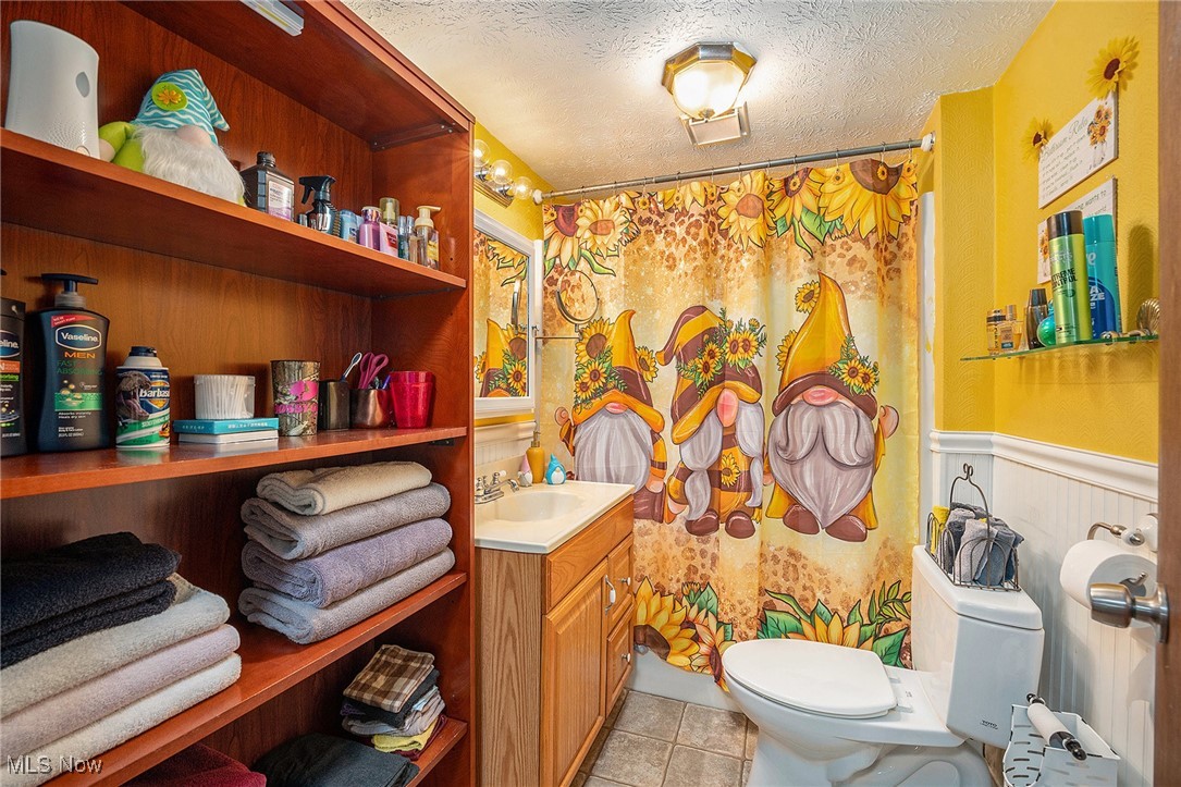 Nursery Sub - Residential