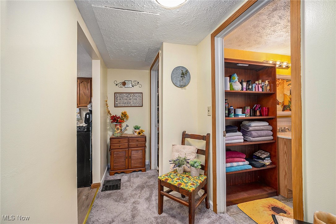 Nursery Sub - Residential