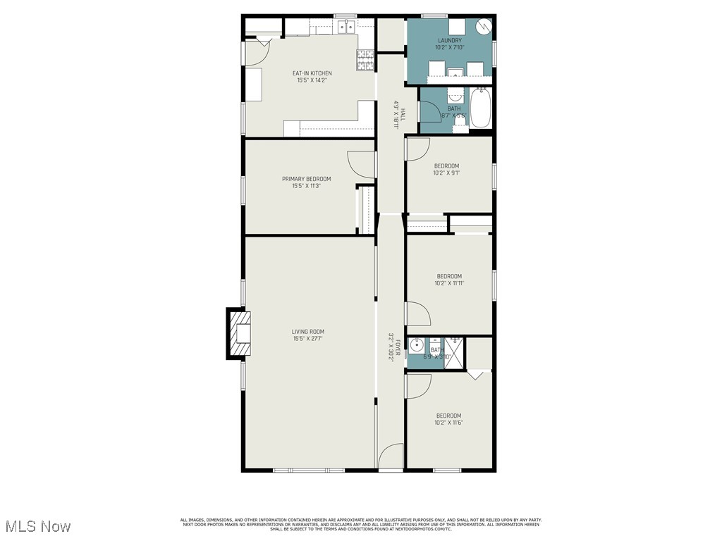 Nursery Sub - Residential