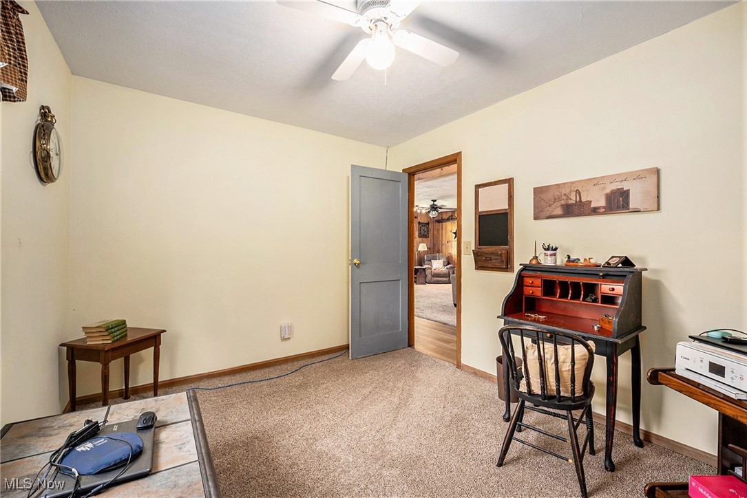 Nursery Sub - Residential