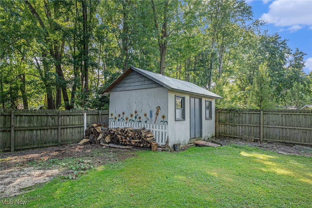 Nursery Sub - Residential