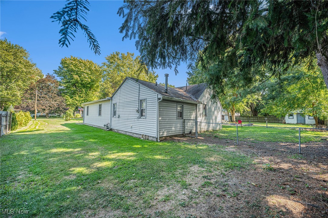 Nursery Sub - Residential