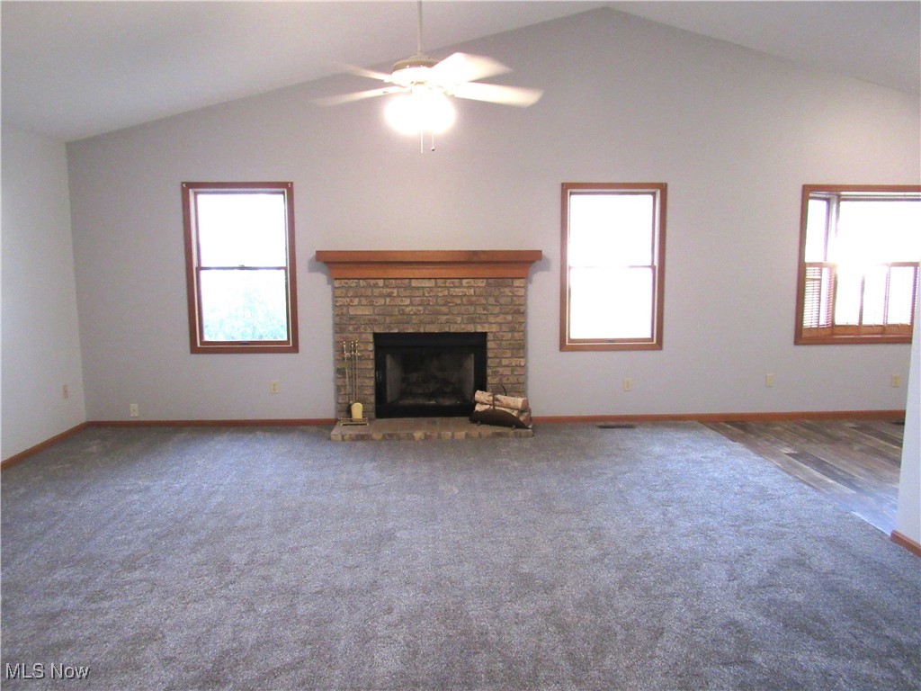 Avon Woods Condo - Residential