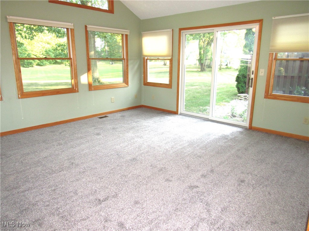 Avon Woods Condo - Residential