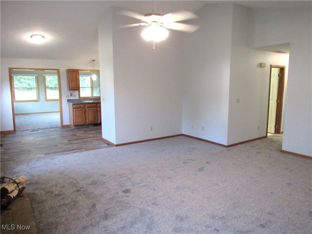 Avon Woods Condo - Residential