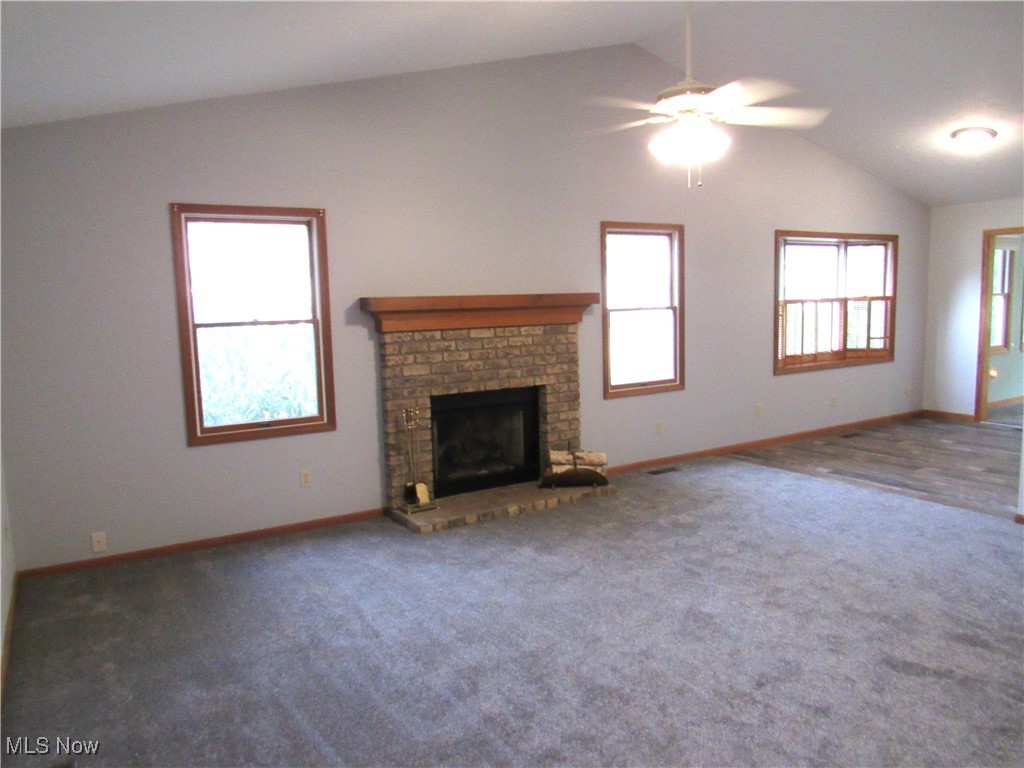 Avon Woods Condo - Residential