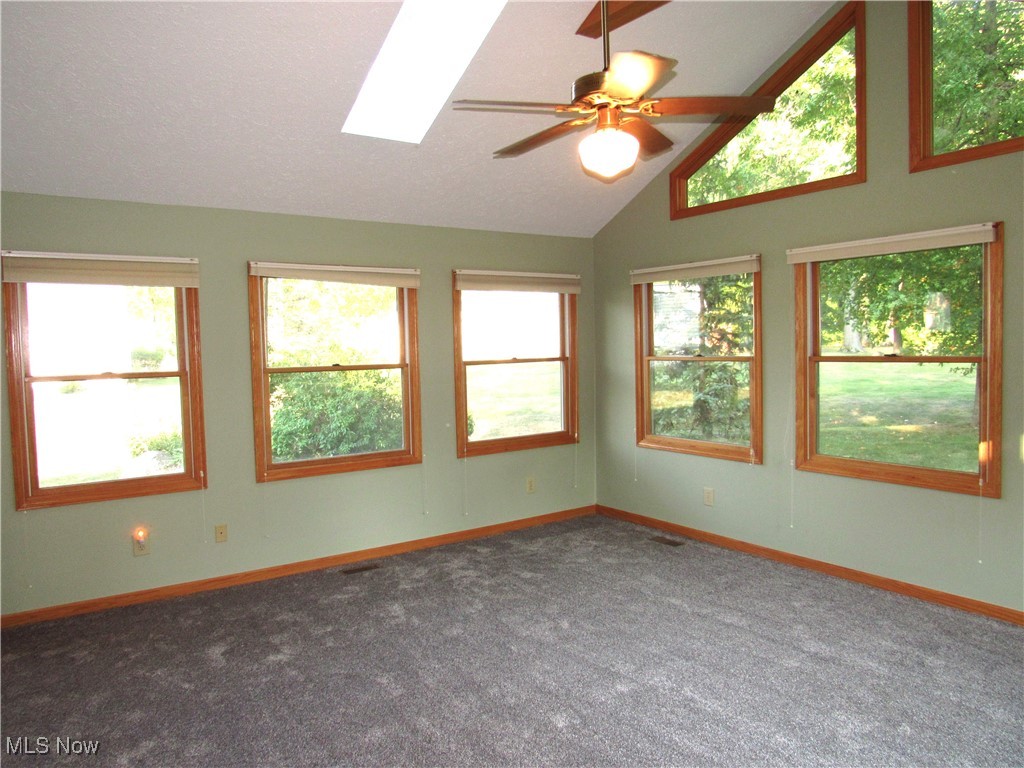 Avon Woods Condo - Residential