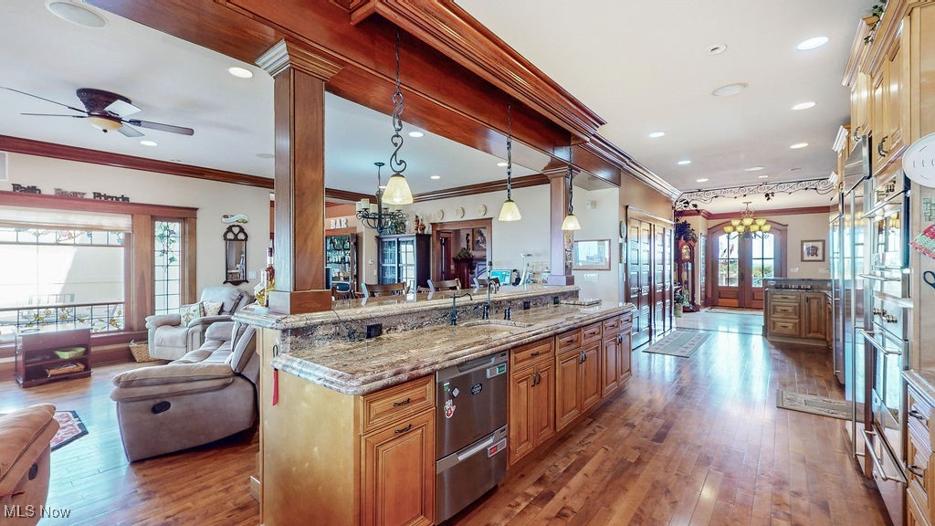 1431 Cedar Point Road