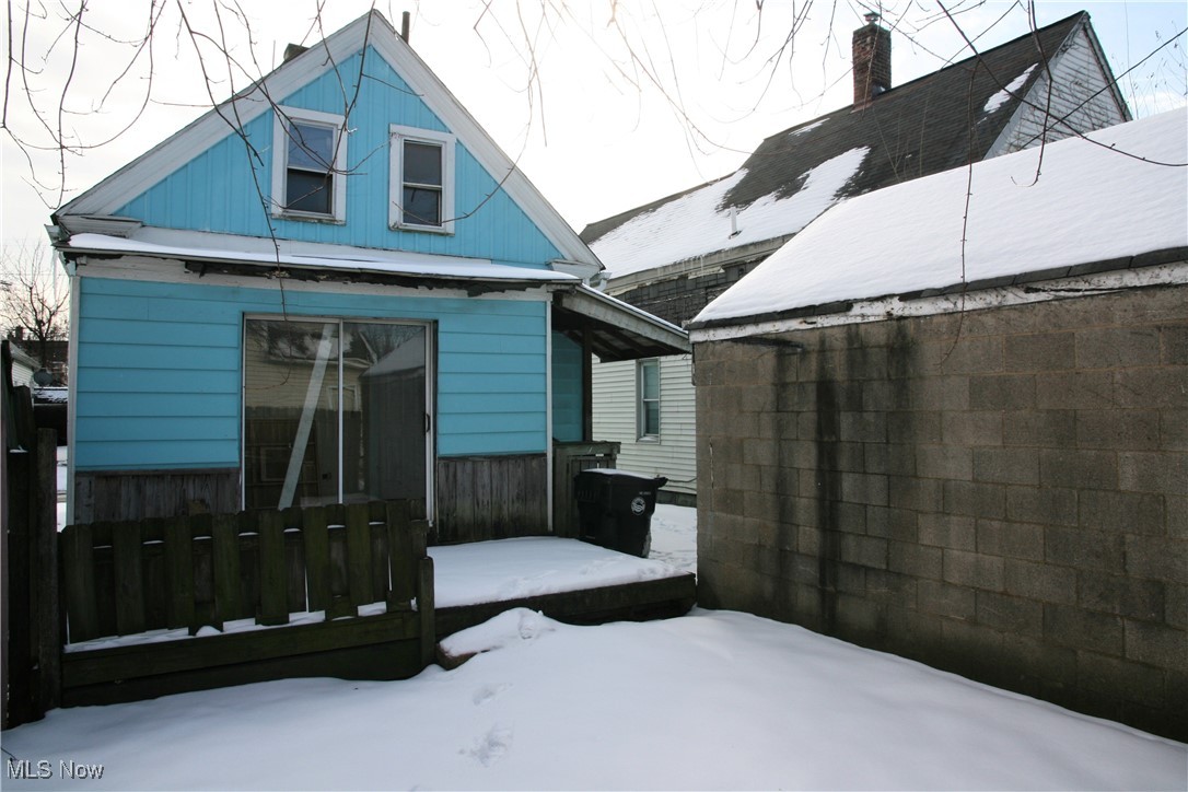 6525 Rogers Avenue, Cleveland, Ohio image 3