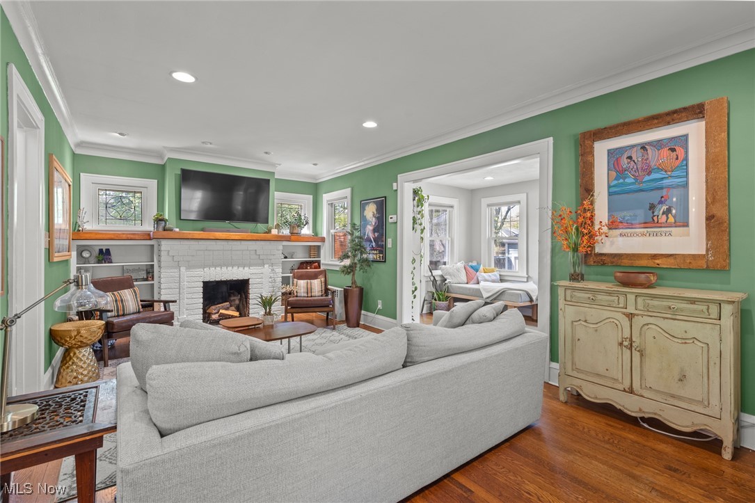 Coventry - Residential