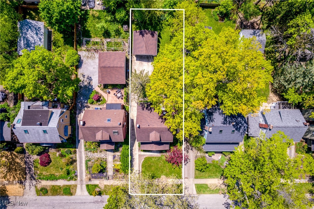 Coventry - Residential