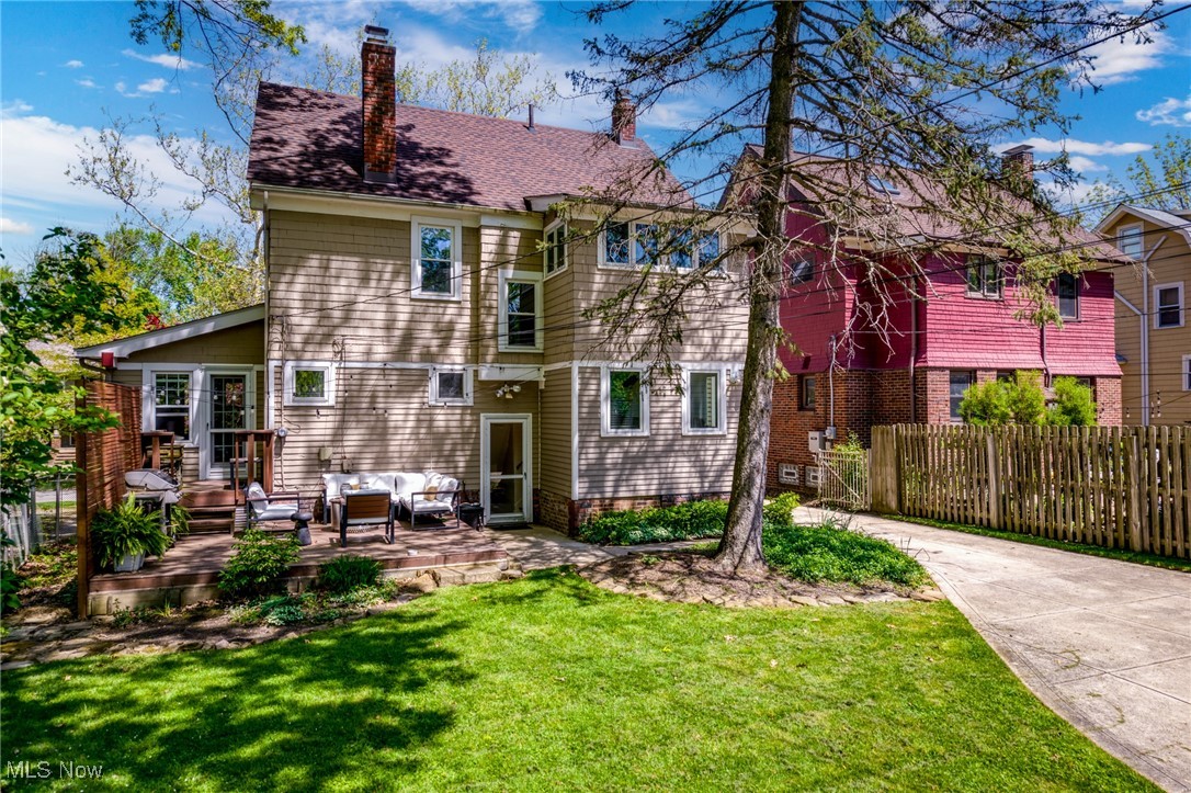 Coventry - Residential