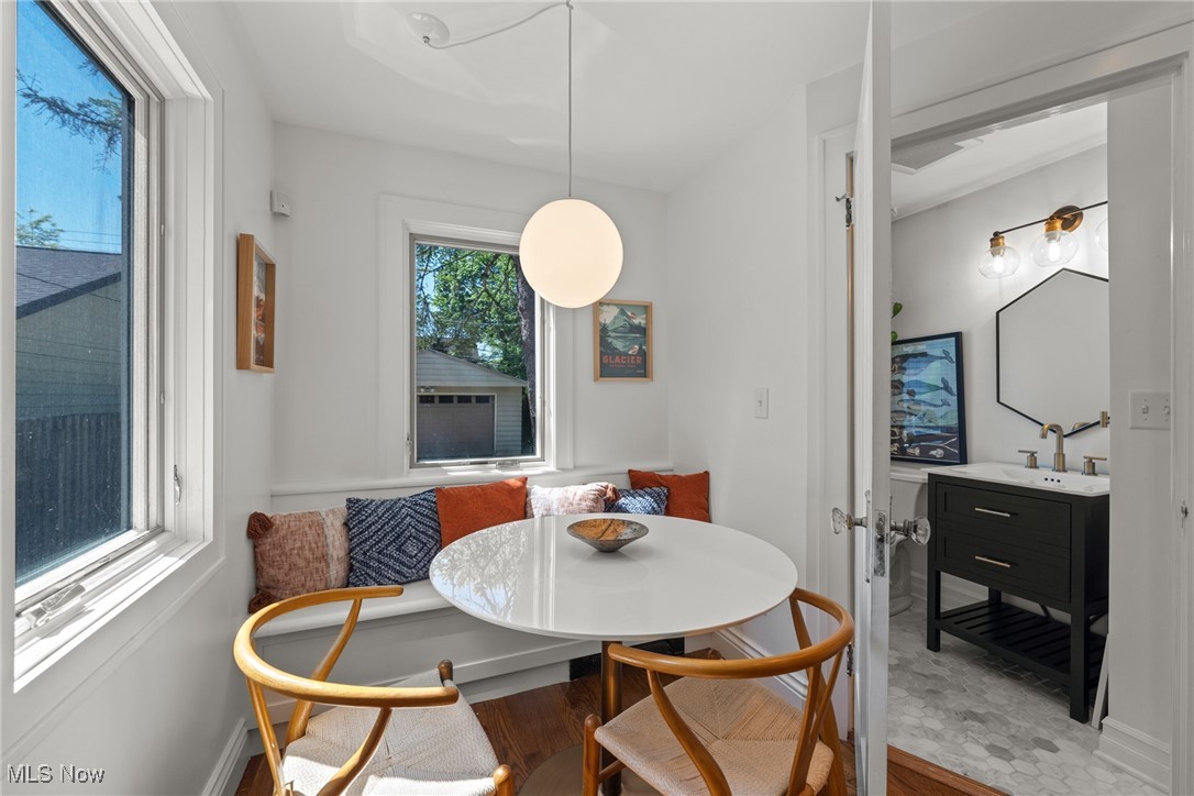 Coventry - Residential