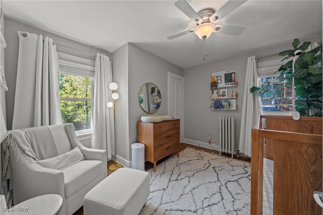 Coventry - Residential