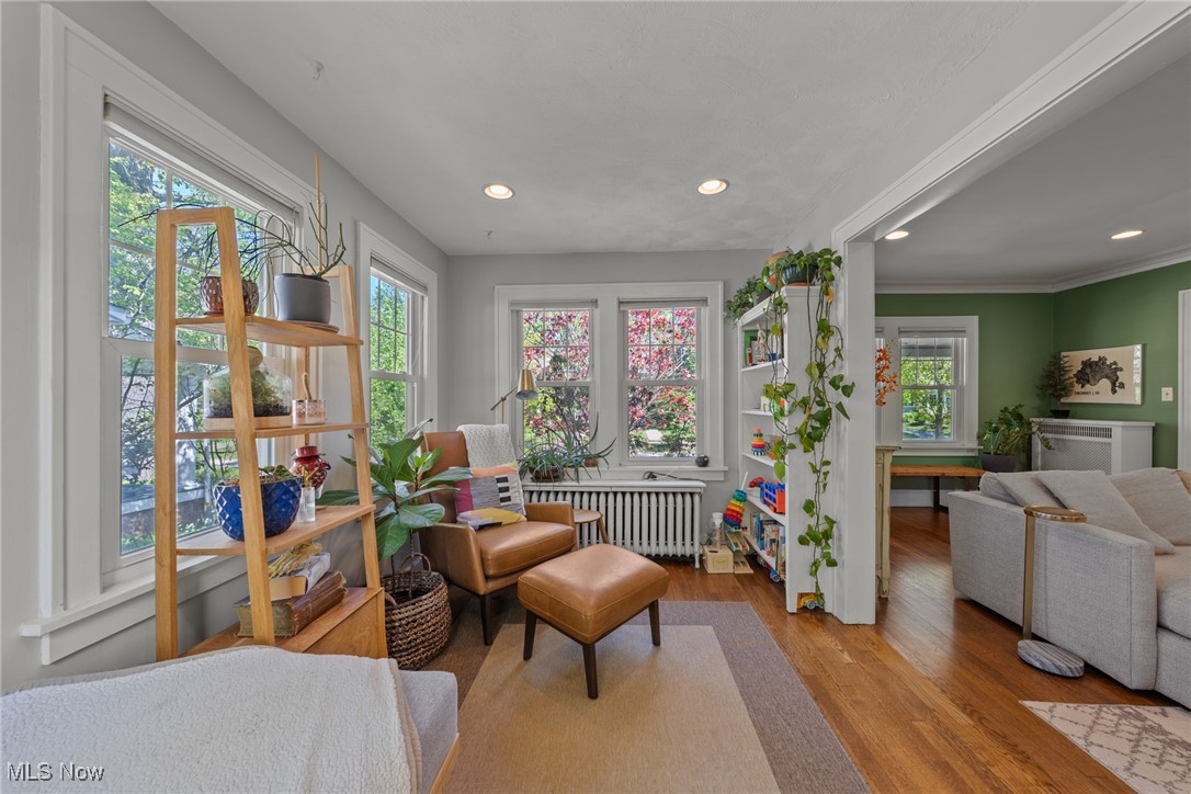 Coventry - Residential