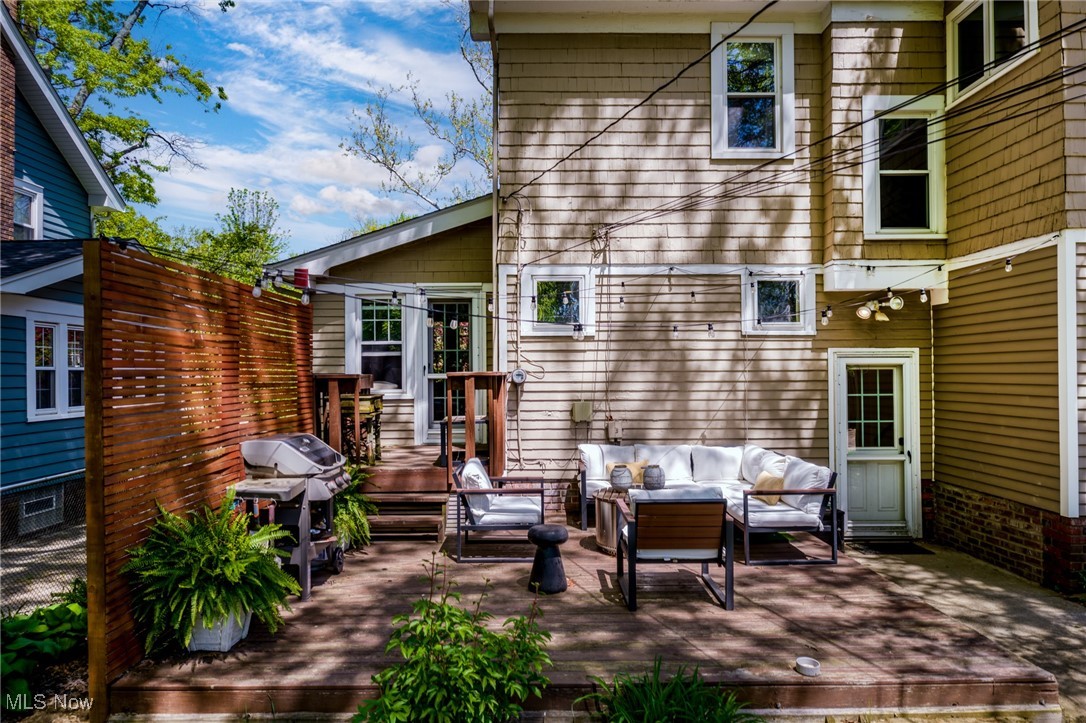 Coventry - Residential