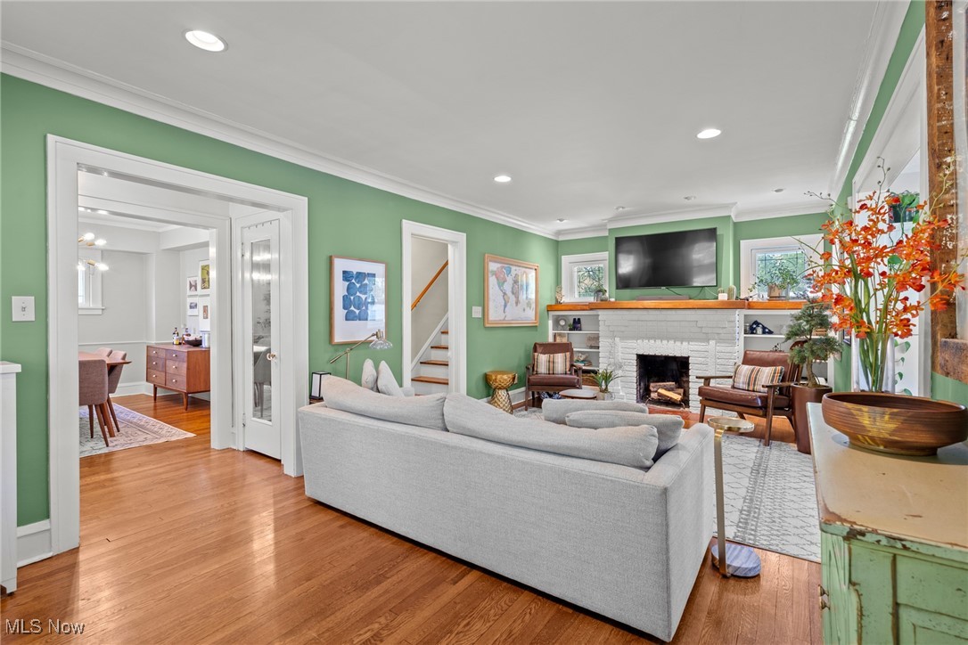 Coventry - Residential