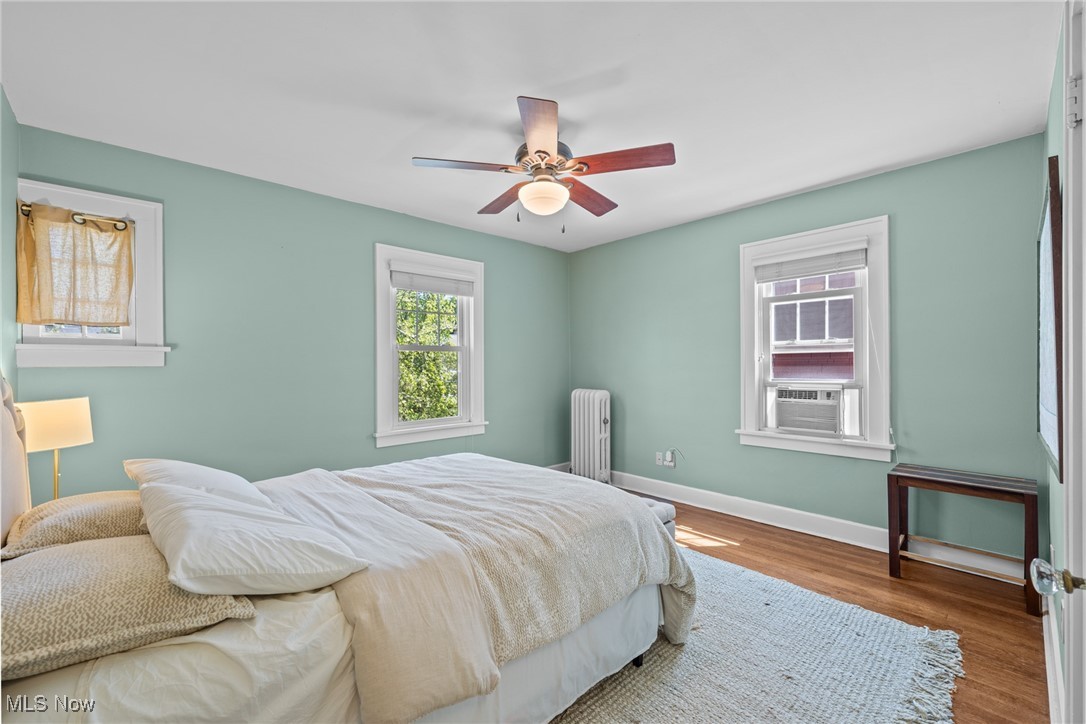 Coventry - Residential