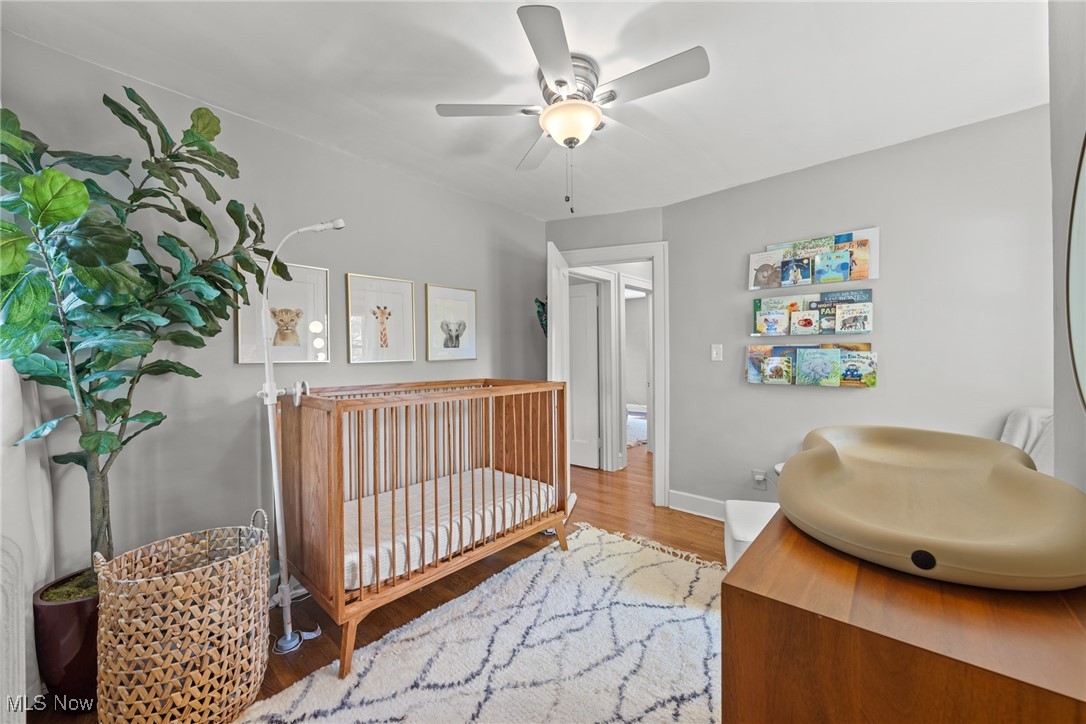 Coventry - Residential