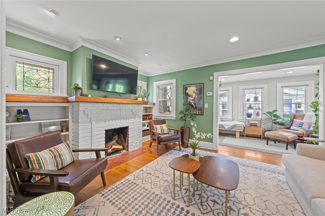 Coventry - Residential