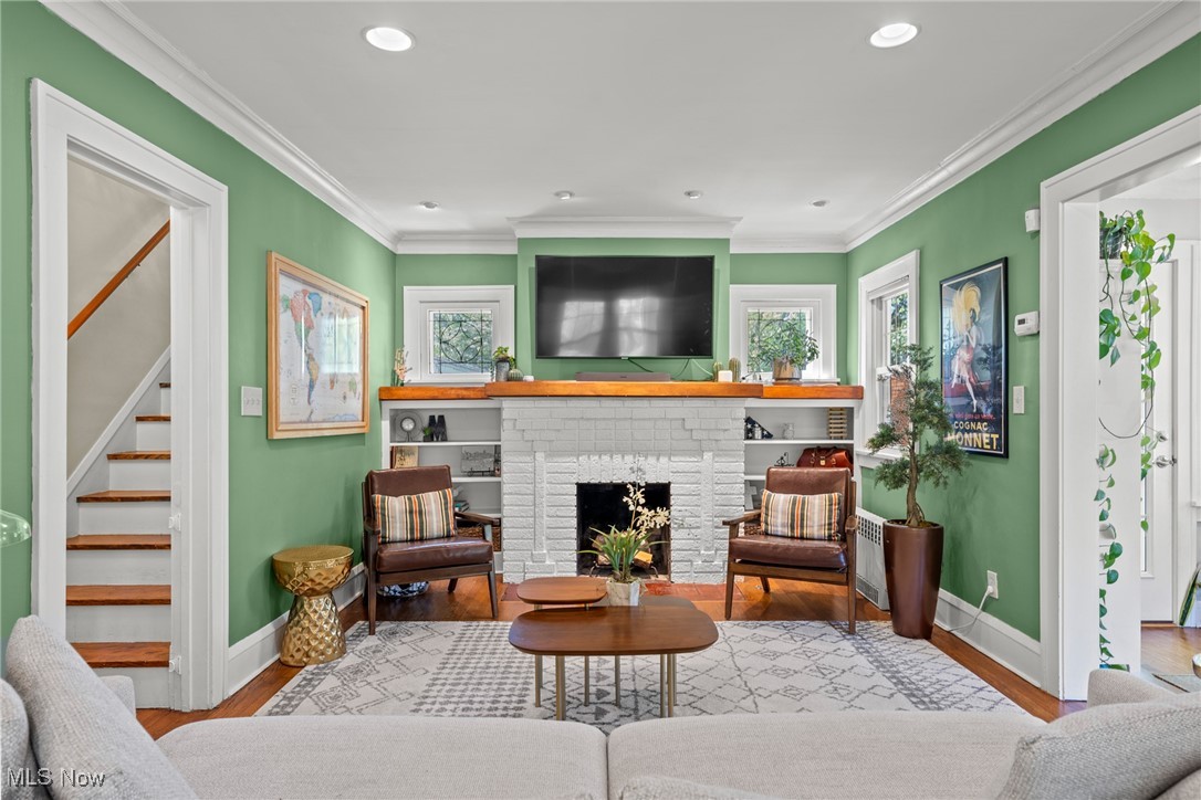 Coventry - Residential