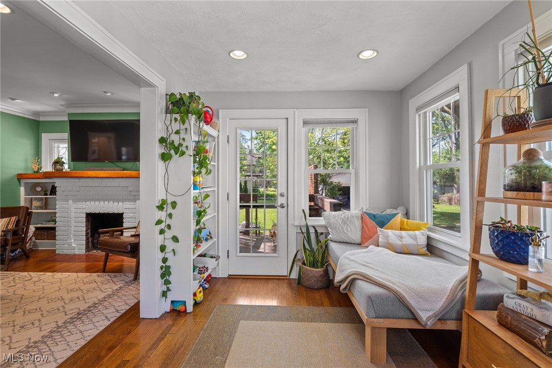 Coventry - Residential