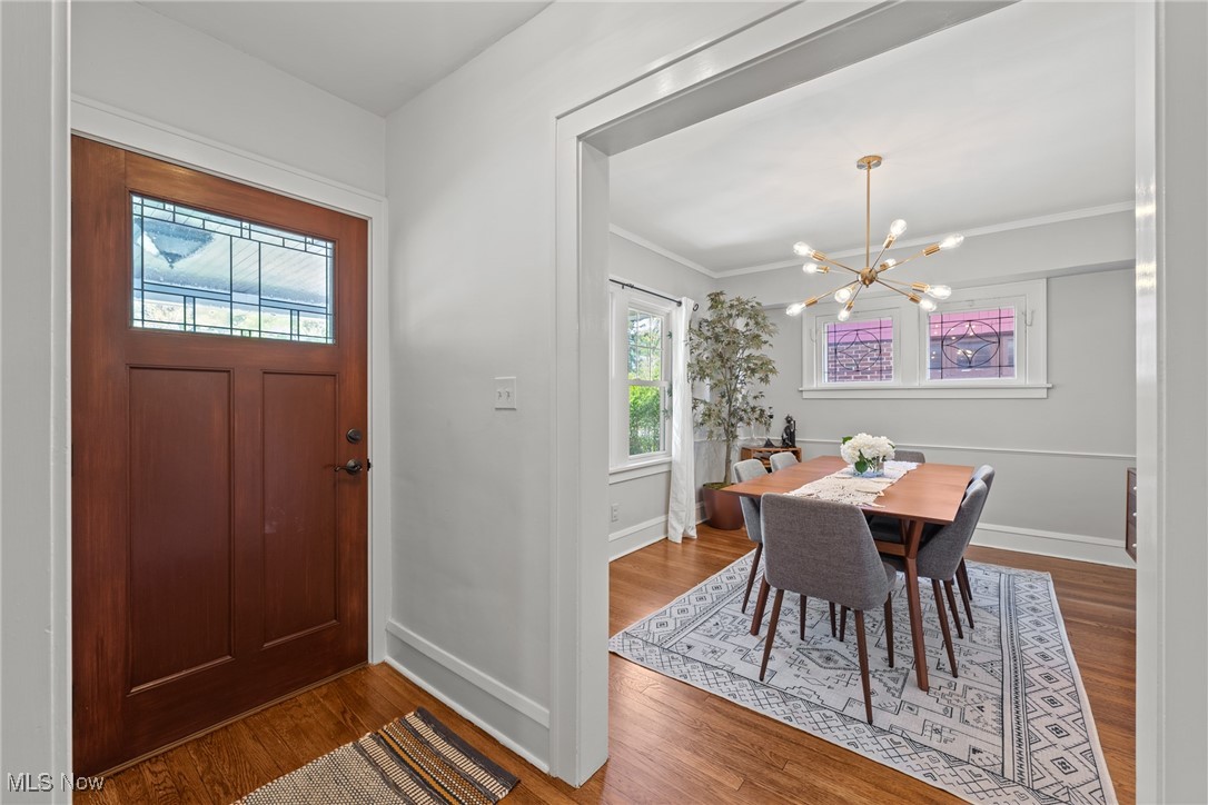 Coventry - Residential