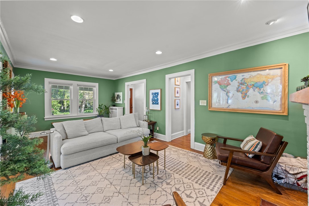 Coventry - Residential