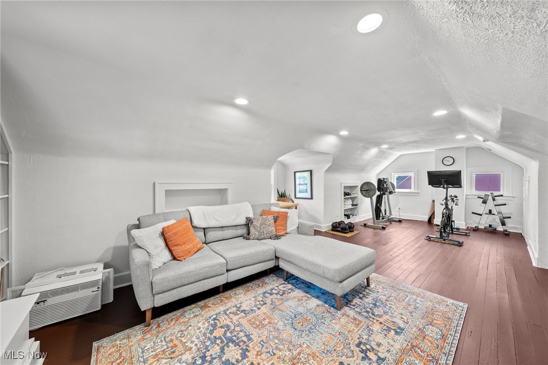 Coventry - Residential