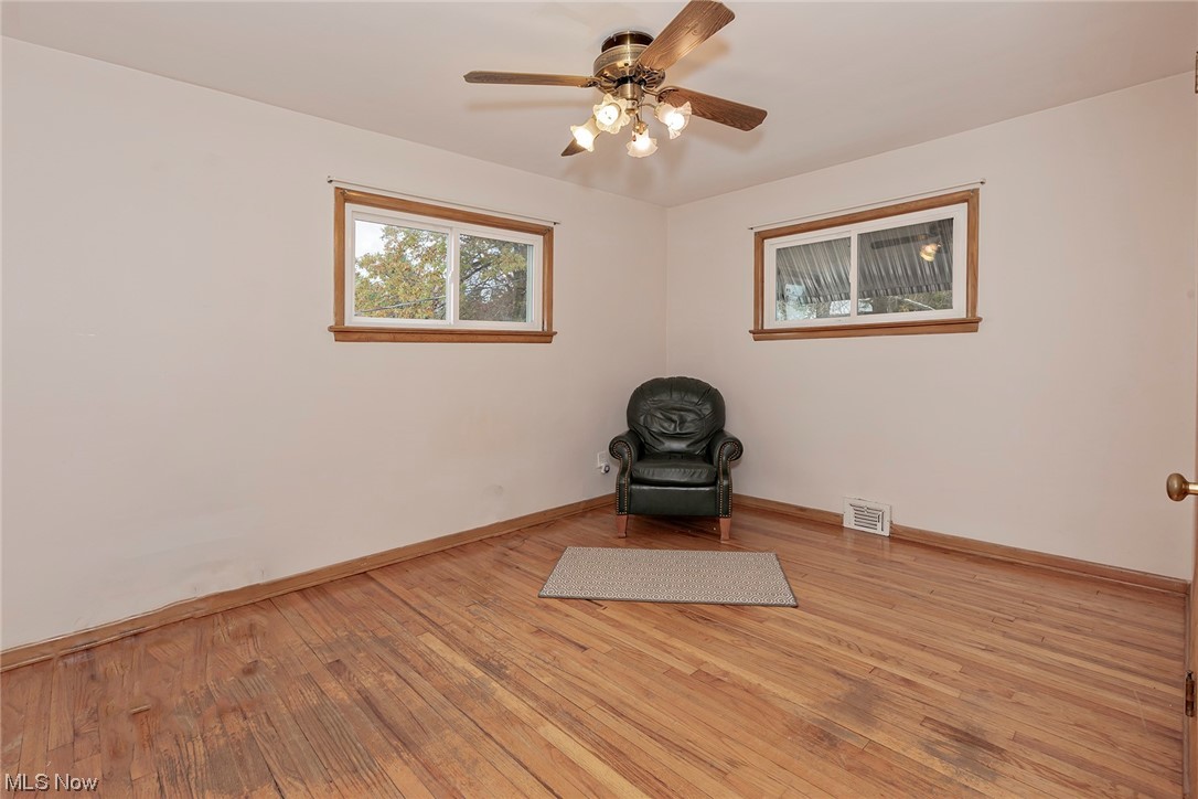 Sunshine - Residential