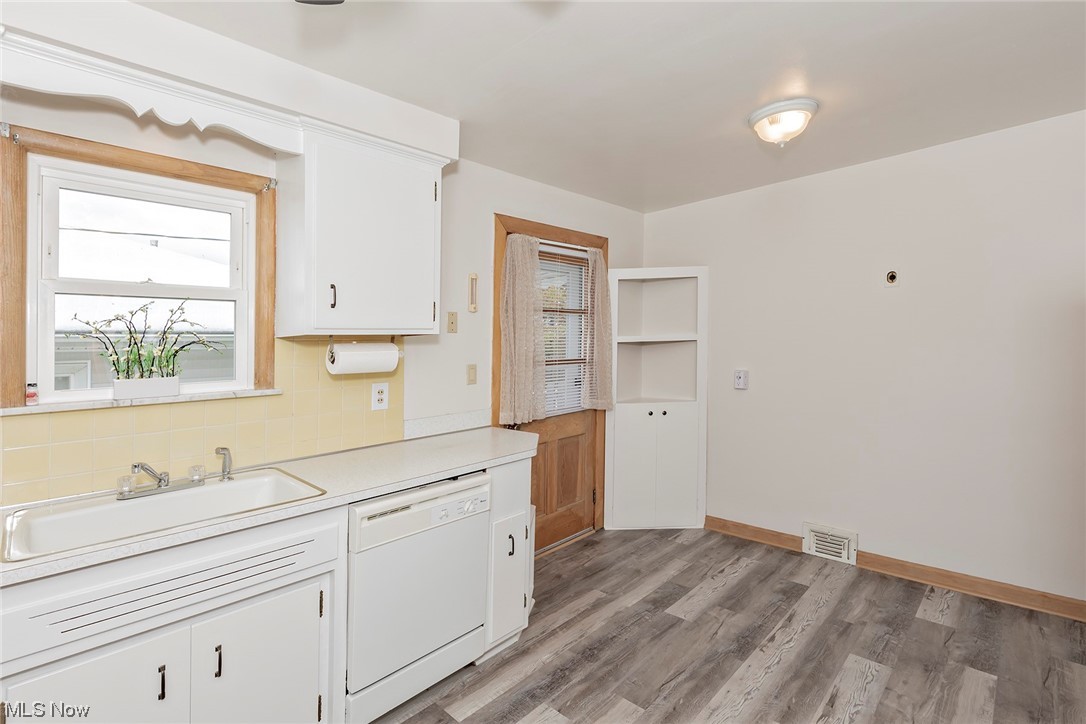 Sunshine - Residential