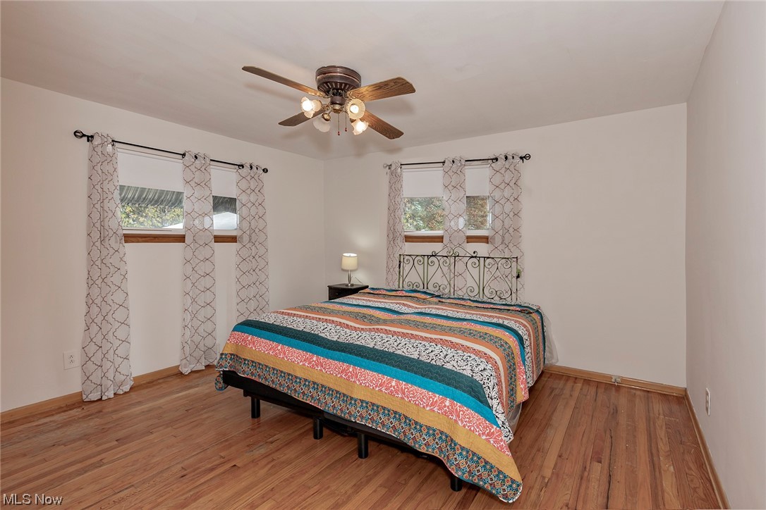 Sunshine - Residential