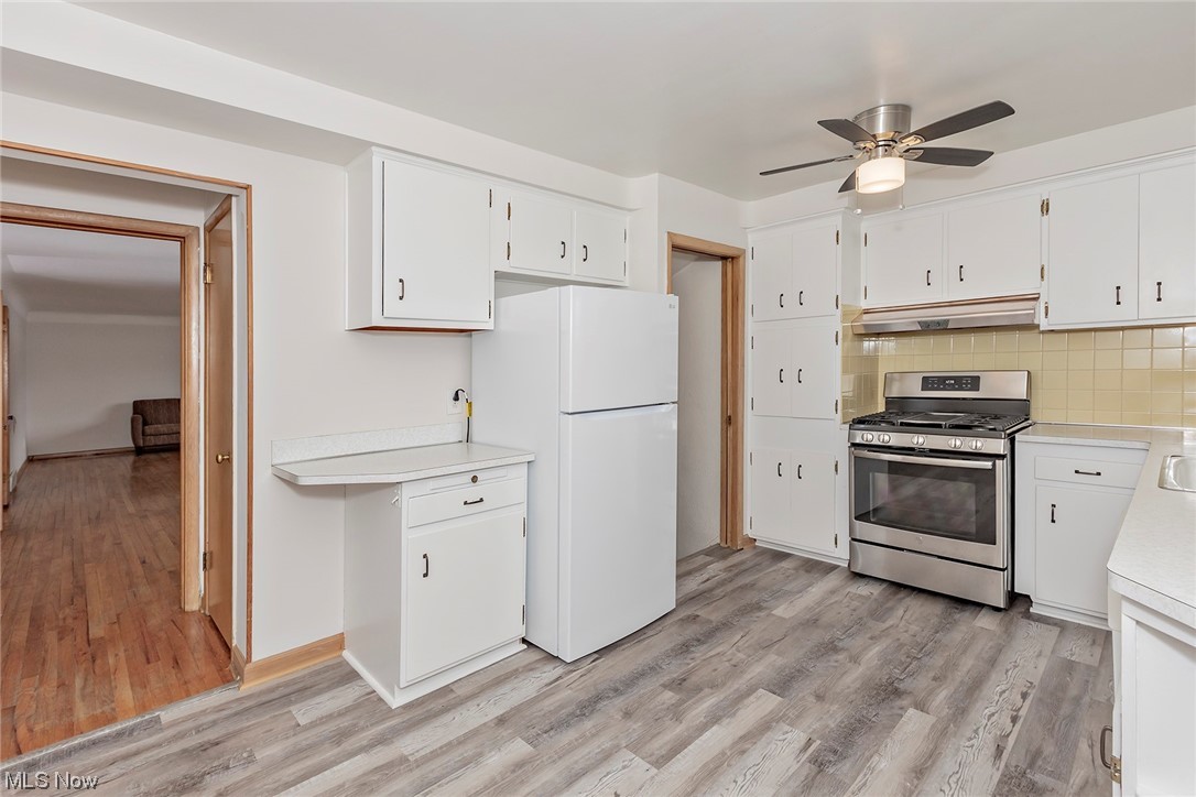 Sunshine - Residential