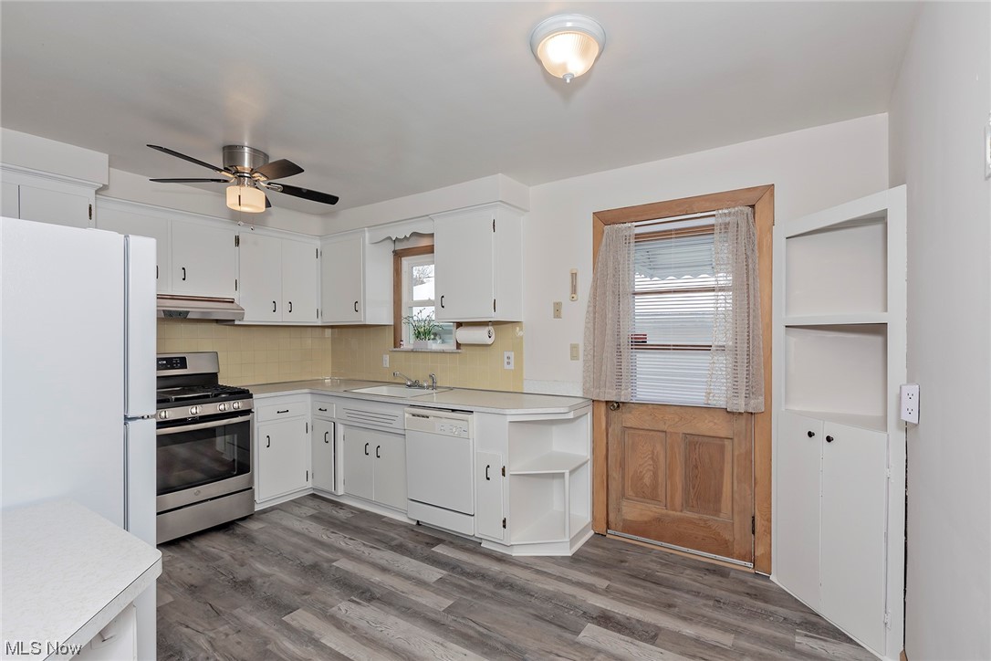 Sunshine - Residential