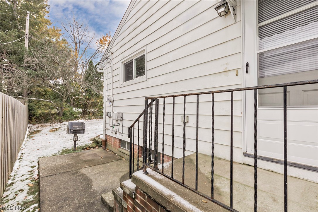 Sunshine - Residential