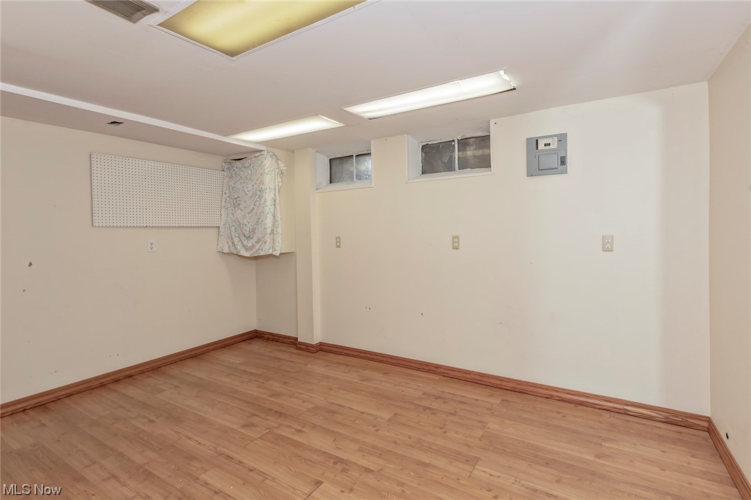 Sunshine - Residential