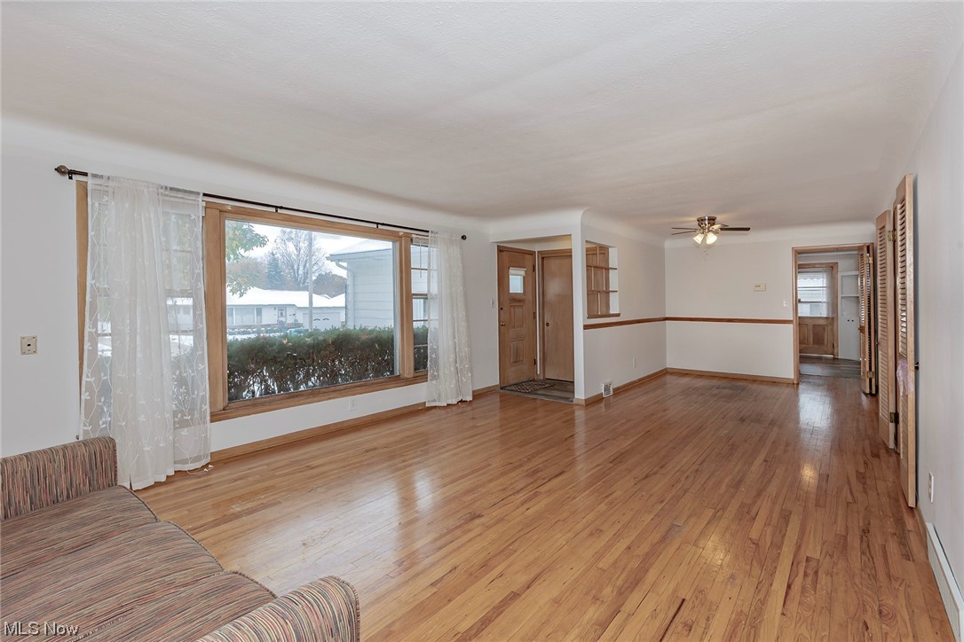 Sunshine - Residential