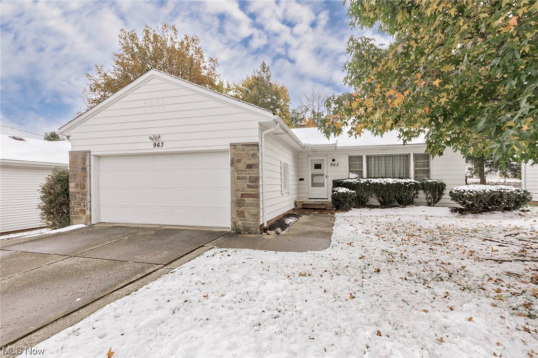 Sunshine - Residential