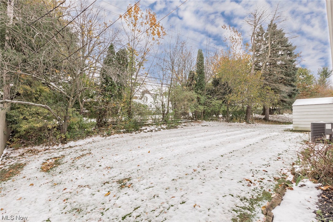 Sunshine - Residential