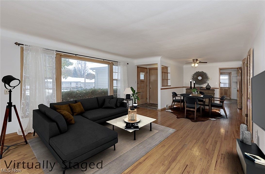 Sunshine - Residential