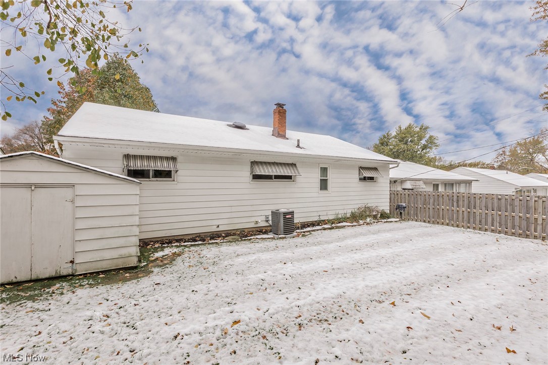 Sunshine - Residential