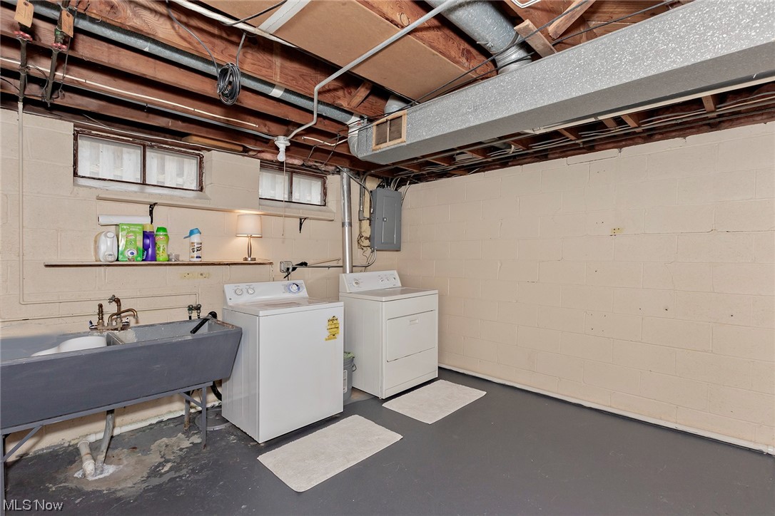 Sunshine - Residential