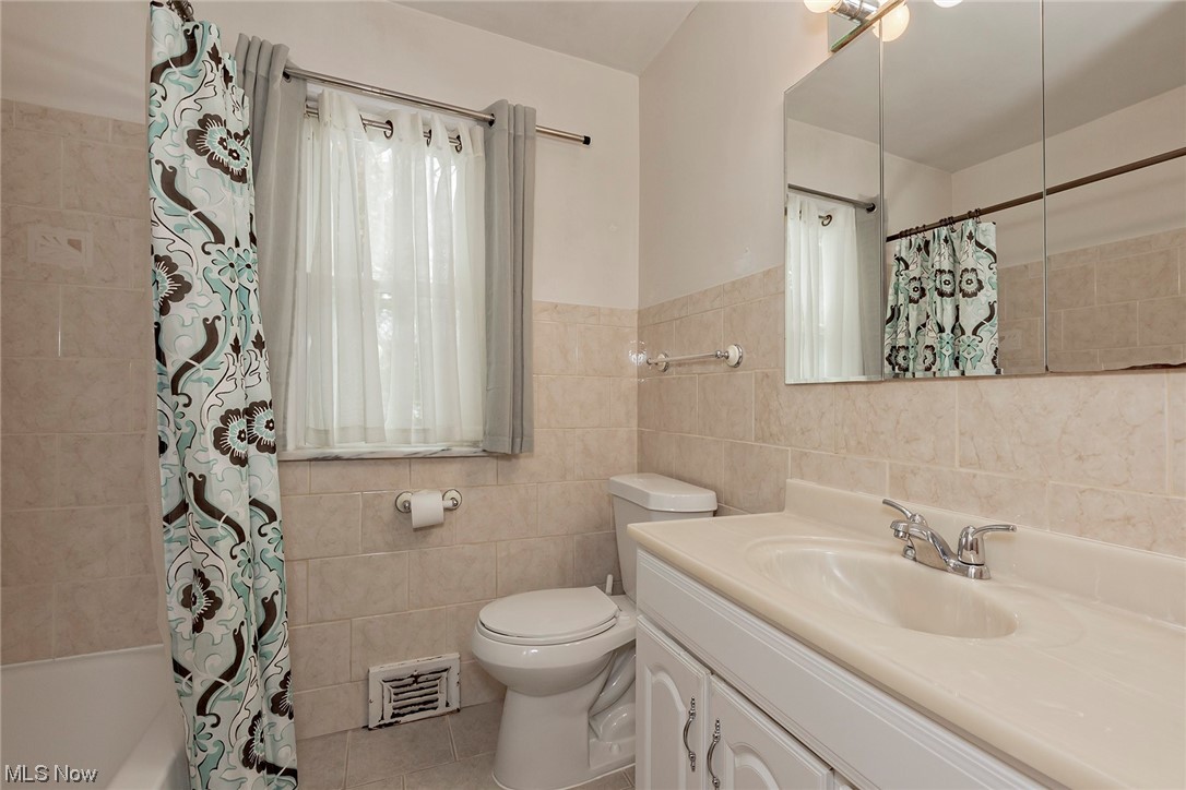 Sunshine - Residential