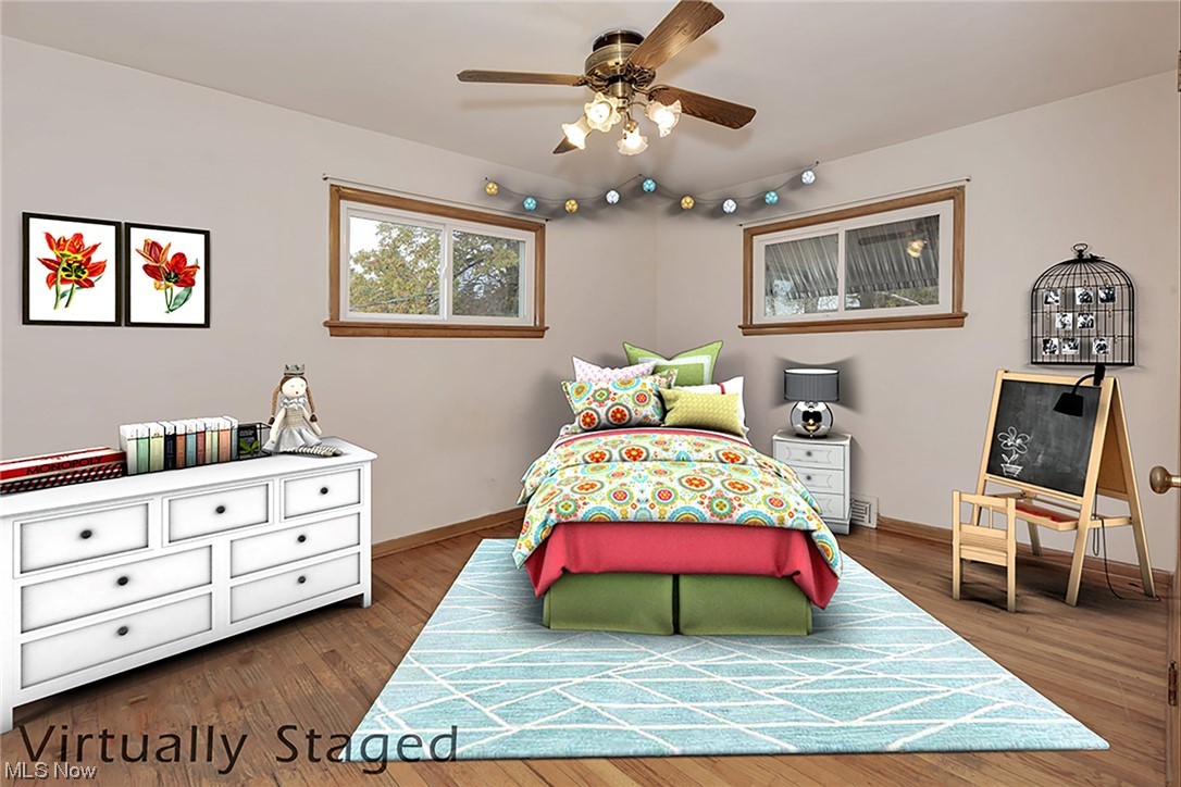 Sunshine - Residential