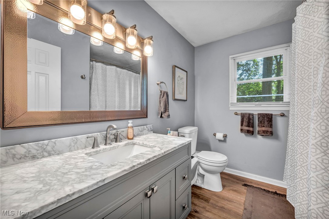 Fields Corners Sub #1 - Residential