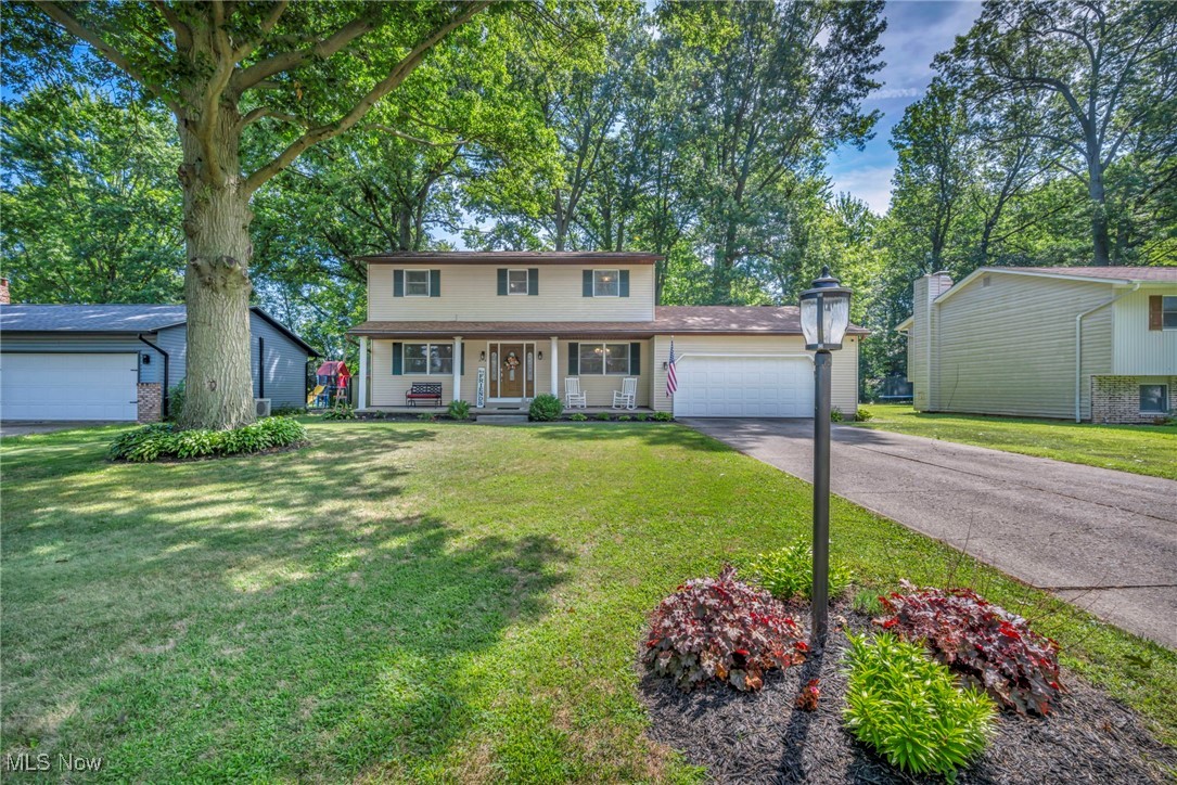 Fields Corners Sub #1 - Residential