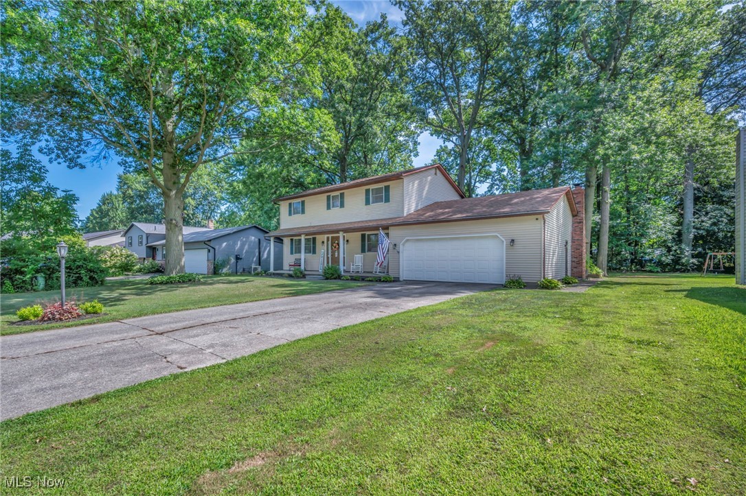 8719 Harris Drive